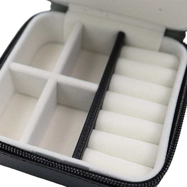 Futur Jewelry Travel Box
