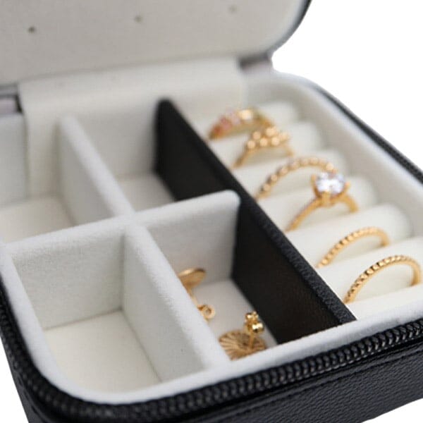 Futur Jewelry Travel Box
