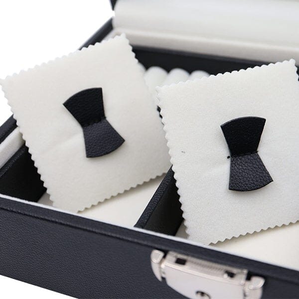 Futur Jewelry Box