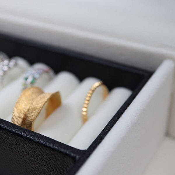 Futur Jewelry Box