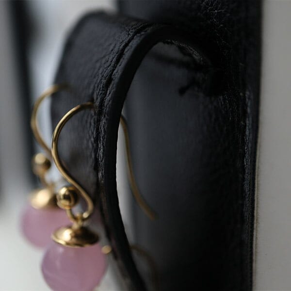 Futur Jewelry Box