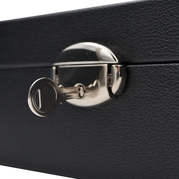 Futur Jewelry Box