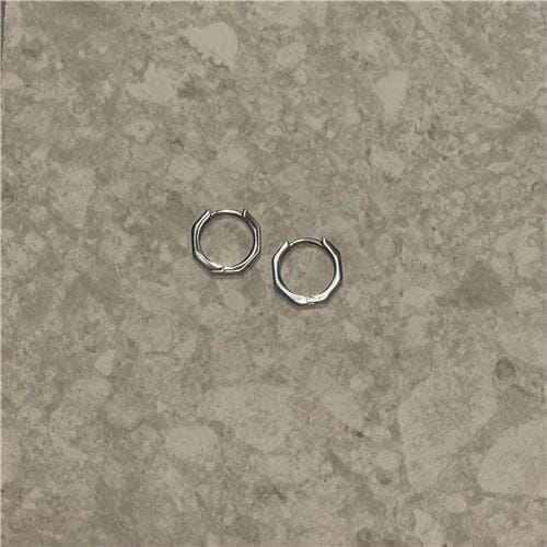 The Large Hexagon Hoop