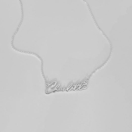 The Signatur Namechain