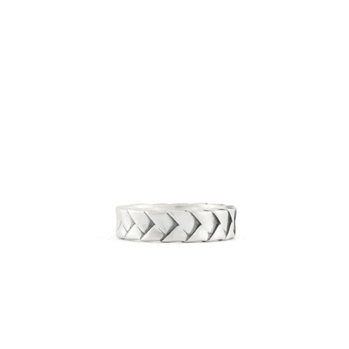 Woven Ring