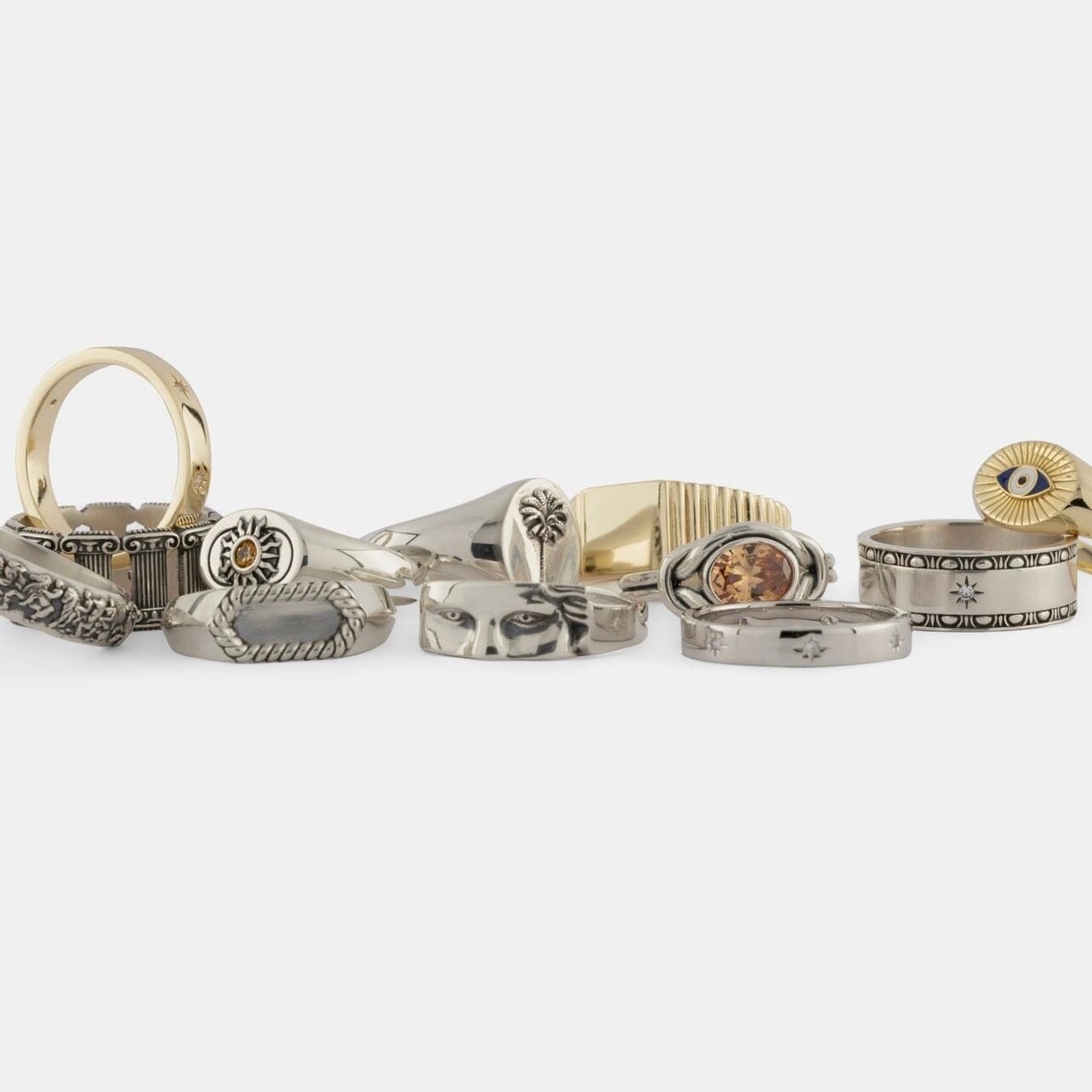 Helios Ring