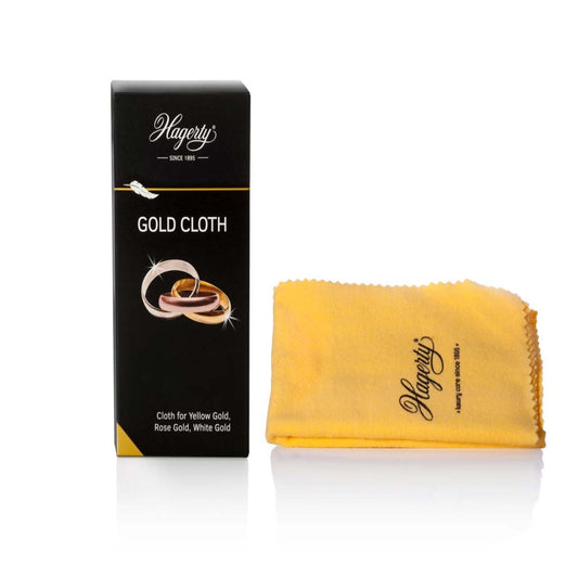 Gold Cloth
