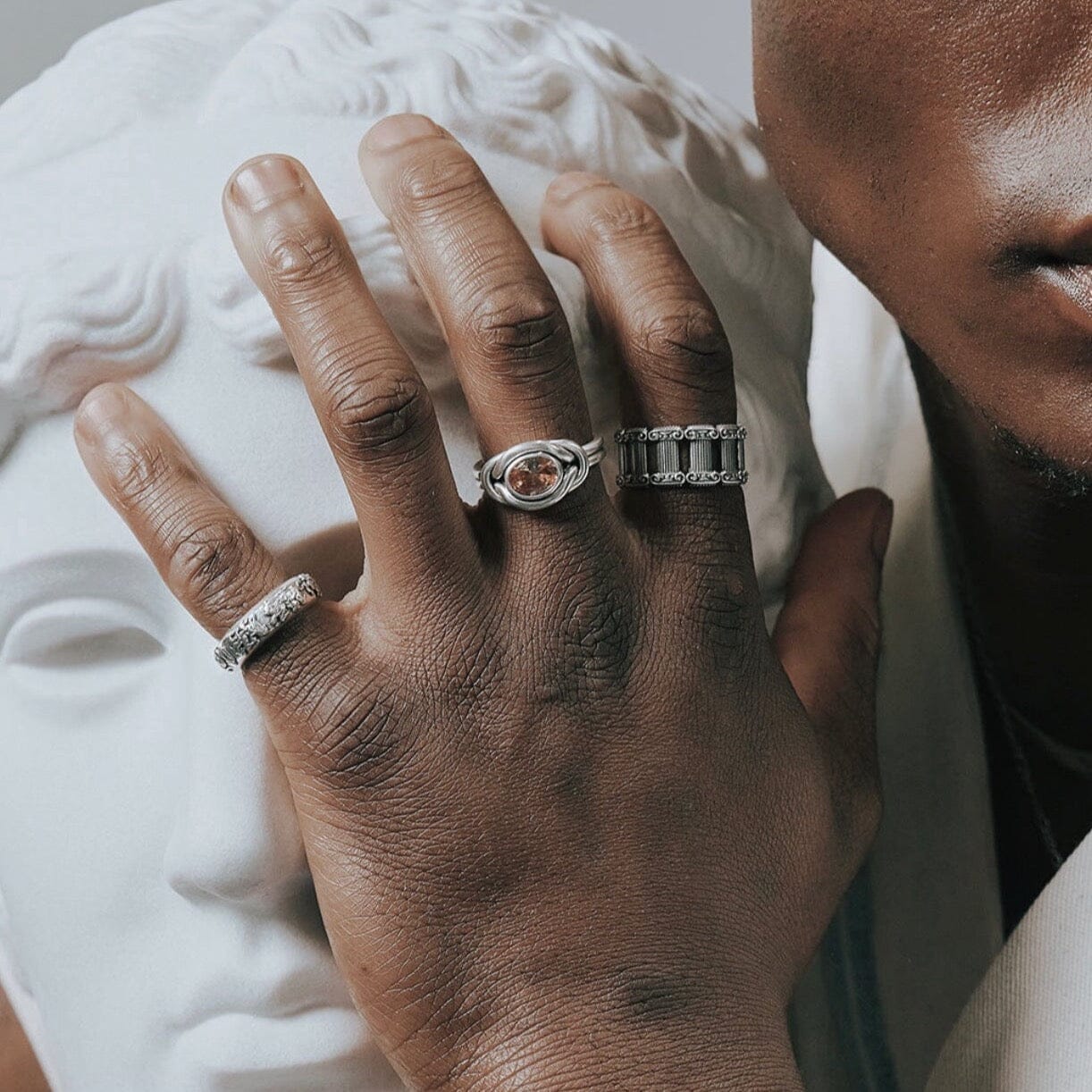 Pillar Ring