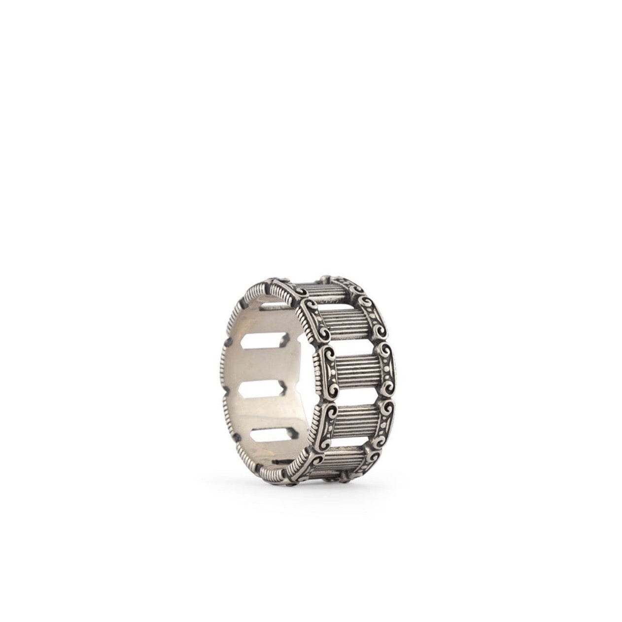 Pillar Ring