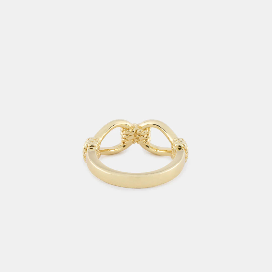 Lasso Ring