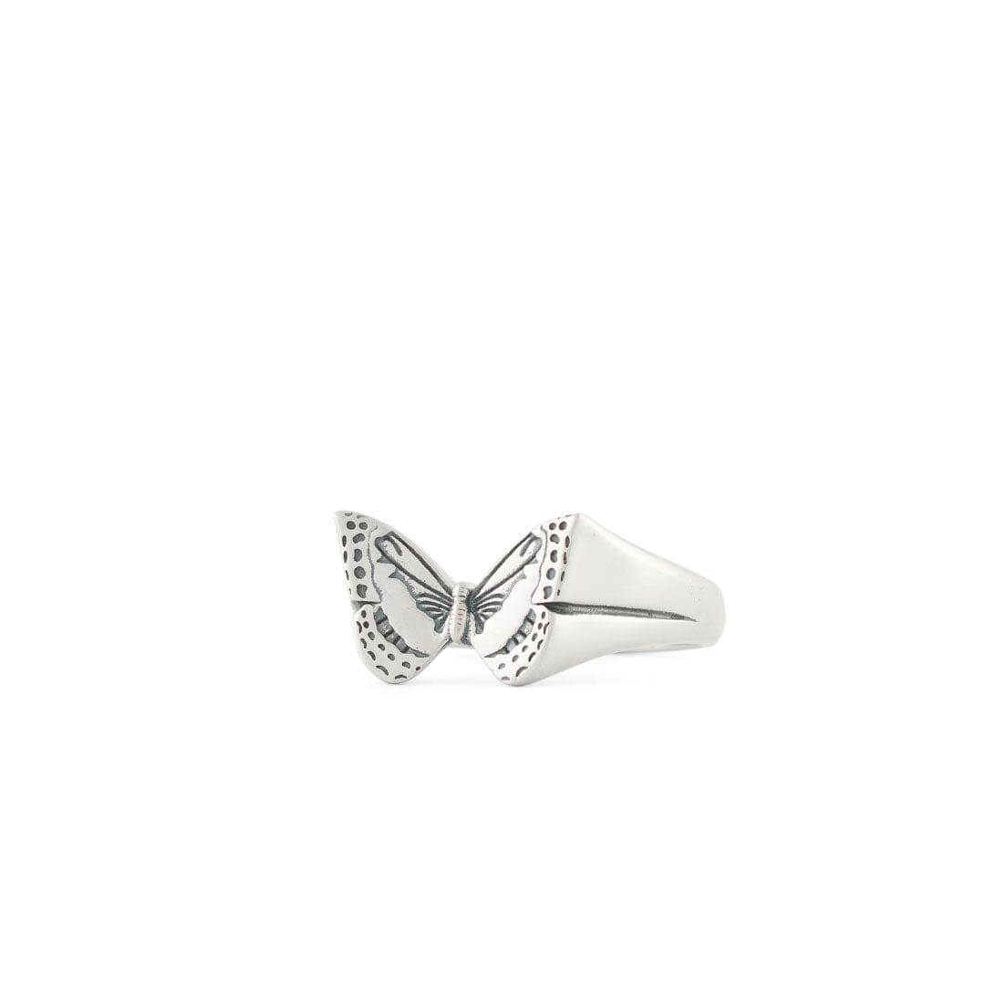 Butterlfy Ring