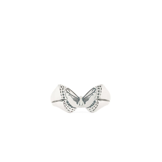 Butterlfy Ring
