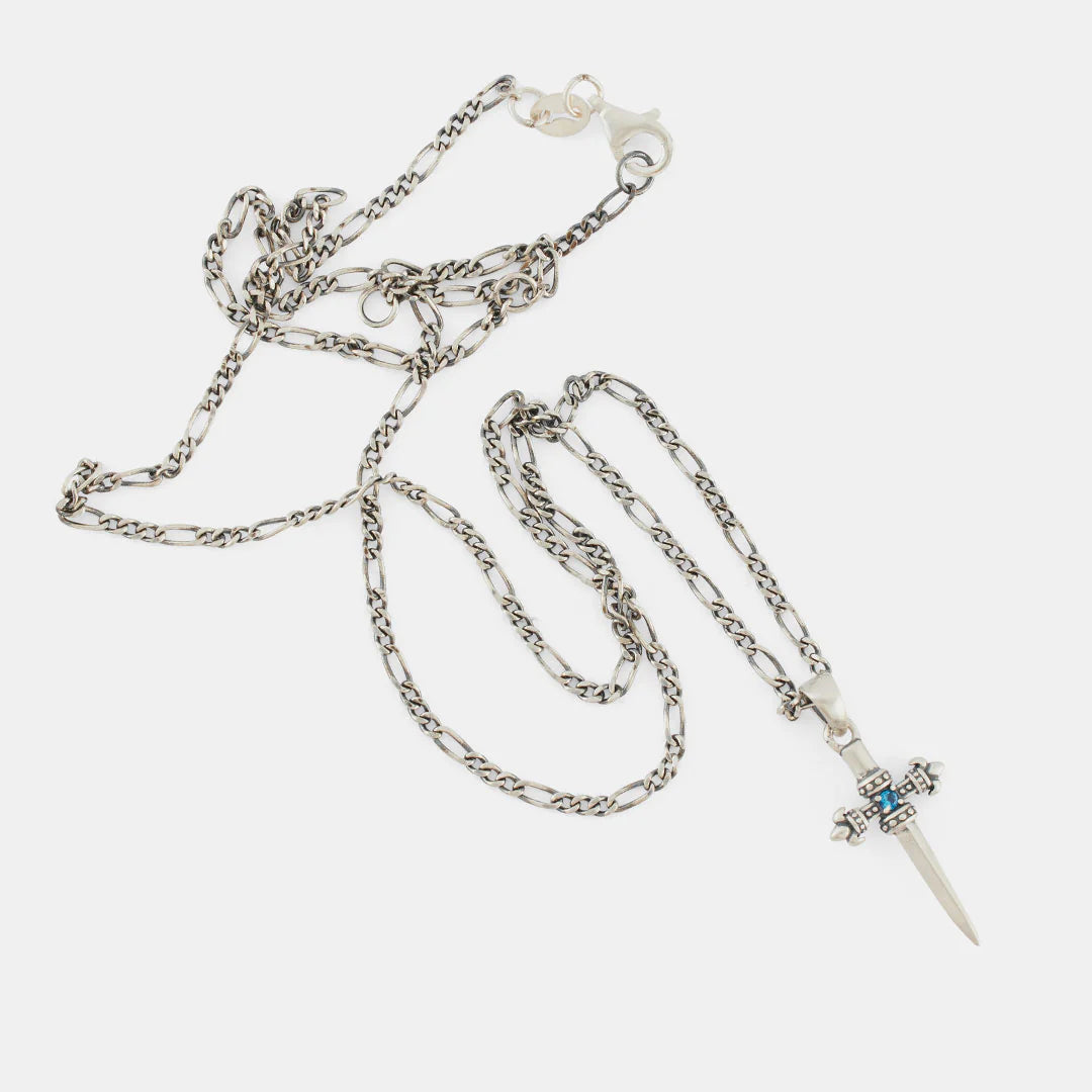 Estoc Necklace