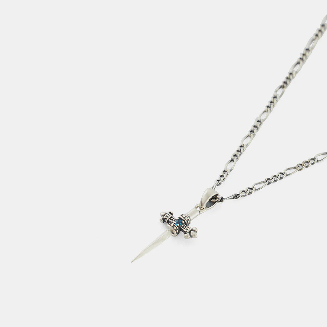 Estoc Necklace