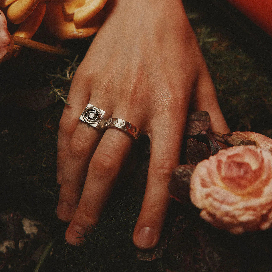 Mushroom Ring