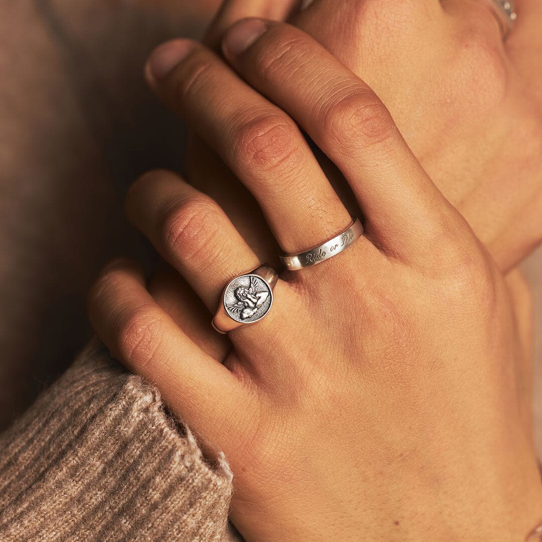 Sinner Ring