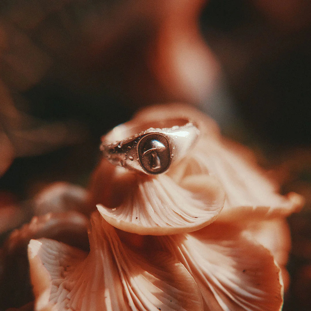 Mushroom Ring