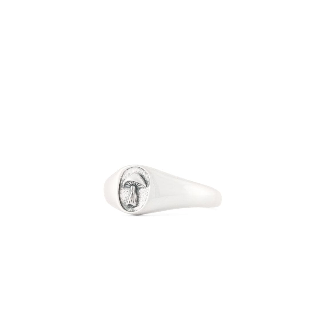 Mushroom Ring