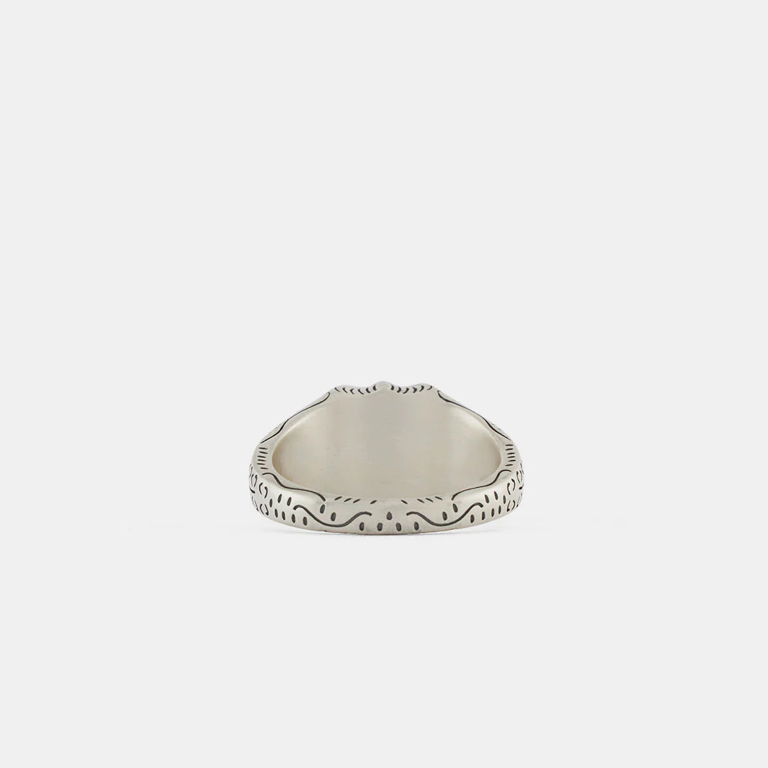 Shield Ring