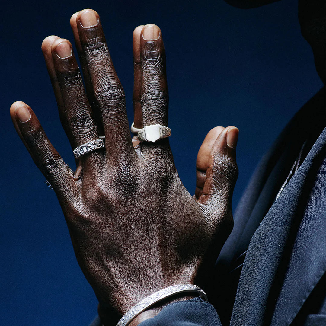 Regal Ring