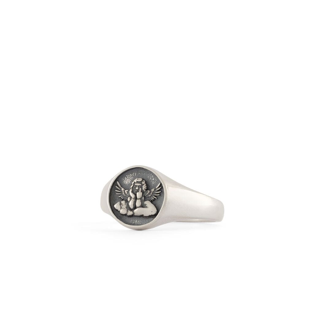 Sinner Ring