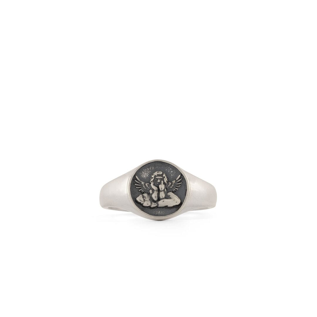 Sinner Ring