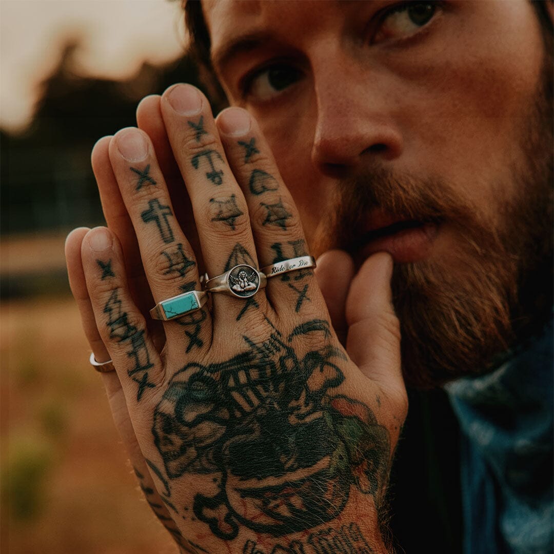 Sinner Ring