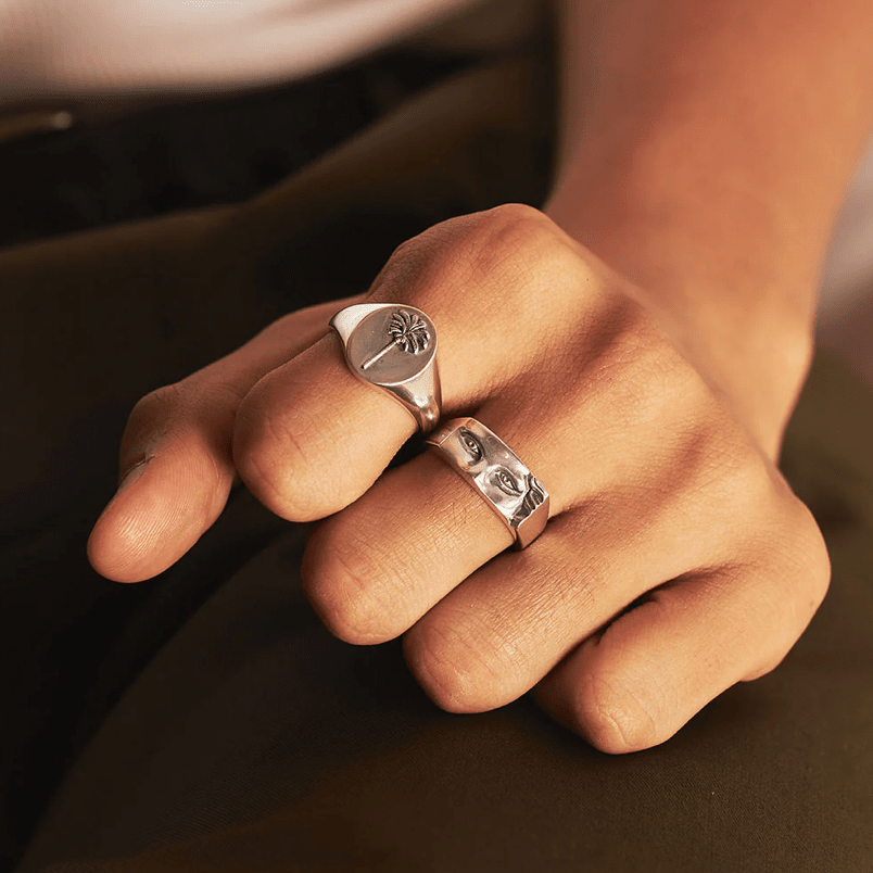 Babylon Ring