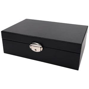 Futur Jewelry Box