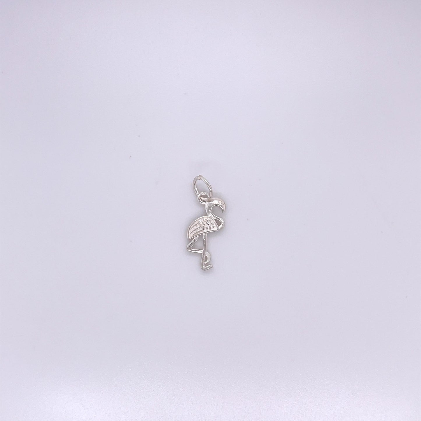 Flamingo Micro Pendant