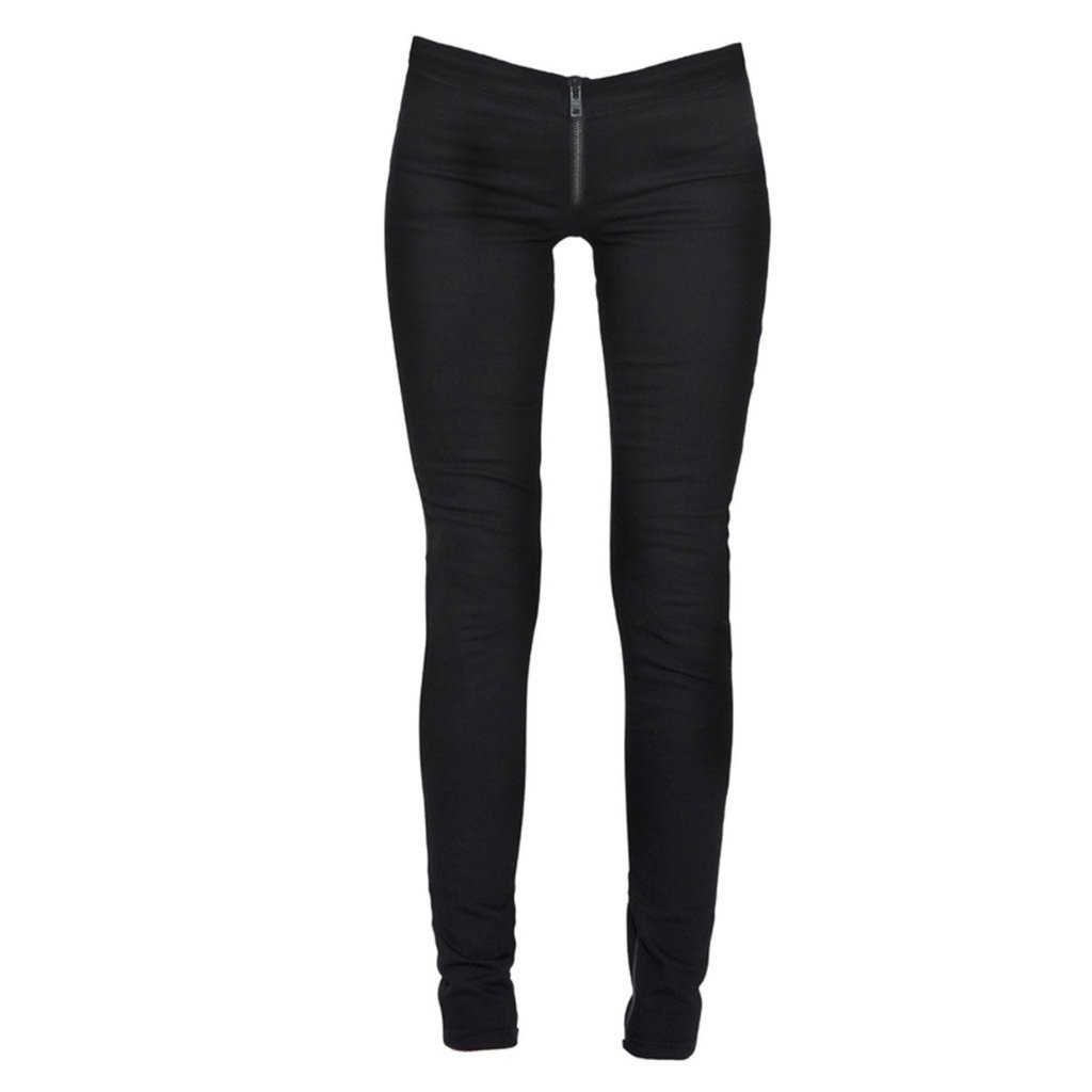 MARDOU 5 Black