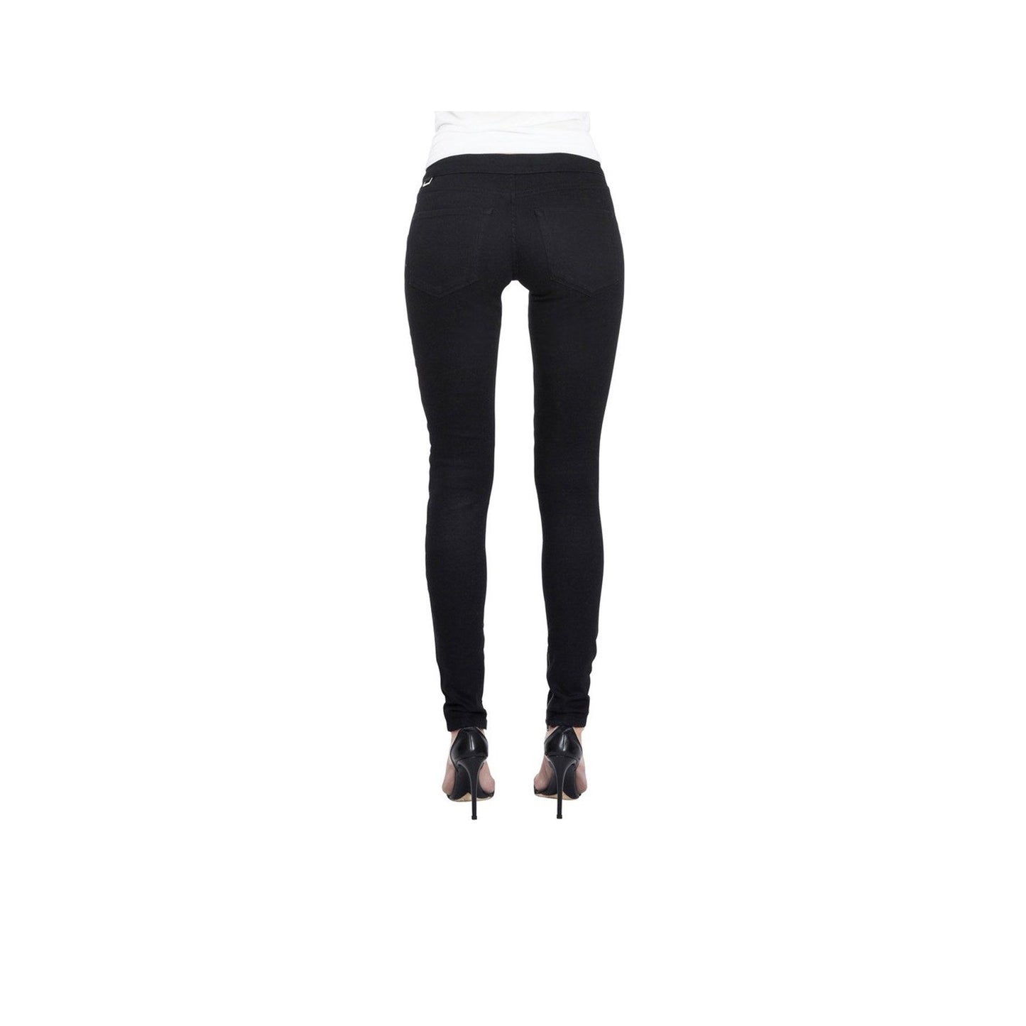 MARDOU 5 Black
