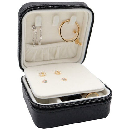 Futur Jewelry Travel Box