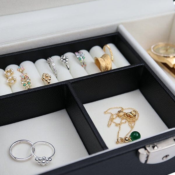 Futur Jewelry Box