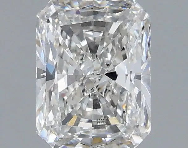 1.02ct Radiant Lab Grown Diamond (Colour G, Clarity VS2, IGI Certified)