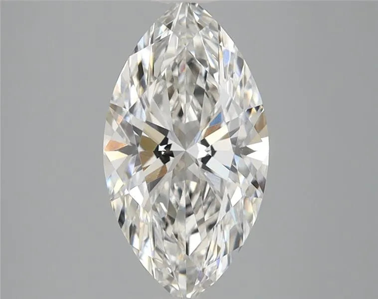 1.54ct Marquise Lab Grown Diamond (Colour G, Clarity VS1, IGI Certified)