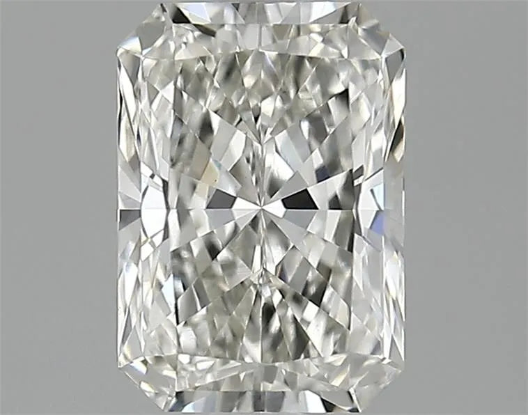 1.54ct Radiant Lab Grown Diamond (Colour G, Clarity VVS2, IGI Certified)