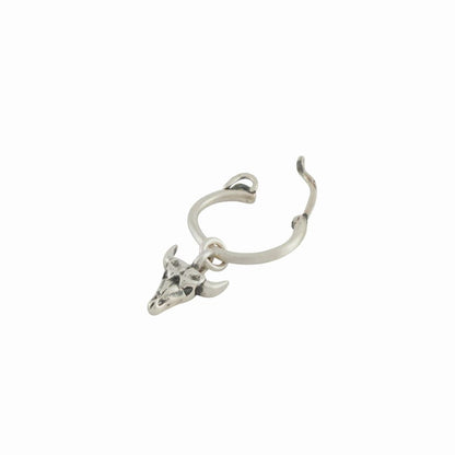 Bull Earring