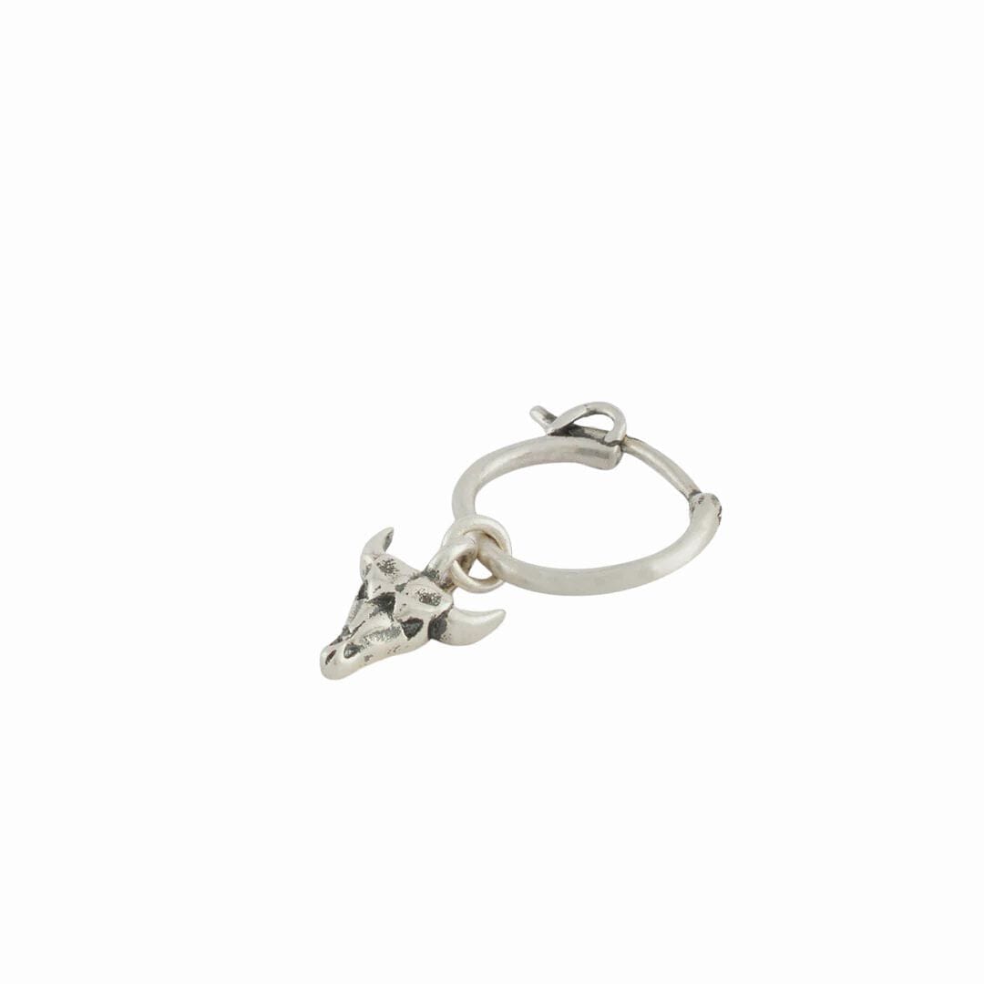 Bull Earring