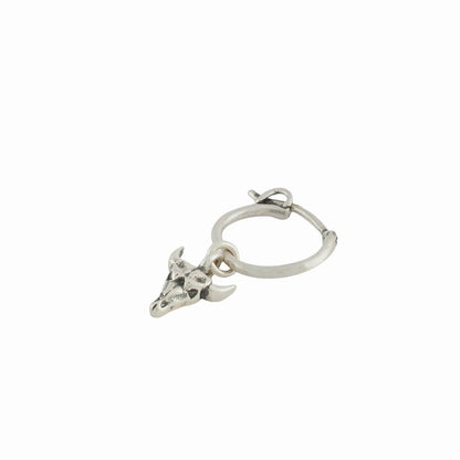 Bull Earring