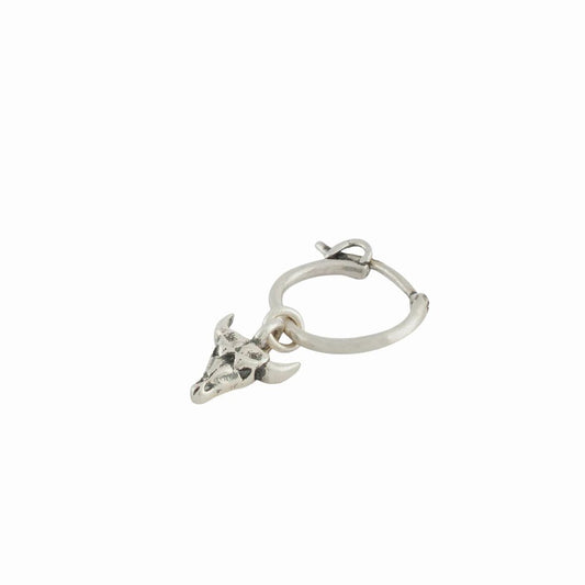 Bull Earring