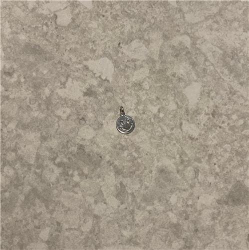 Smiley Micro Pendant