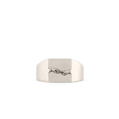 Creation of Adam Ring