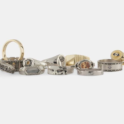 Helios Ring