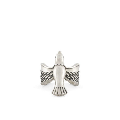 Dove Ring