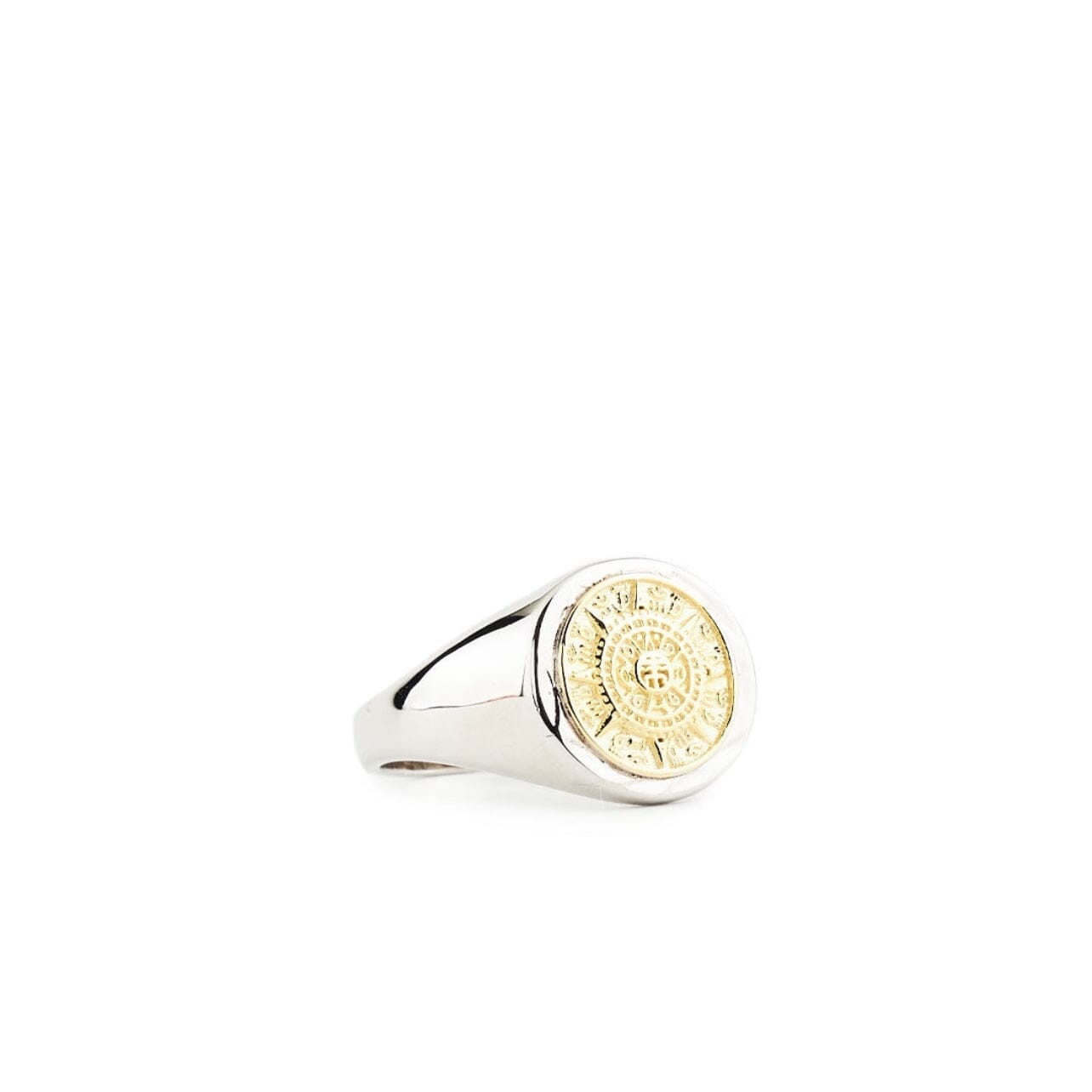 Compass Ring