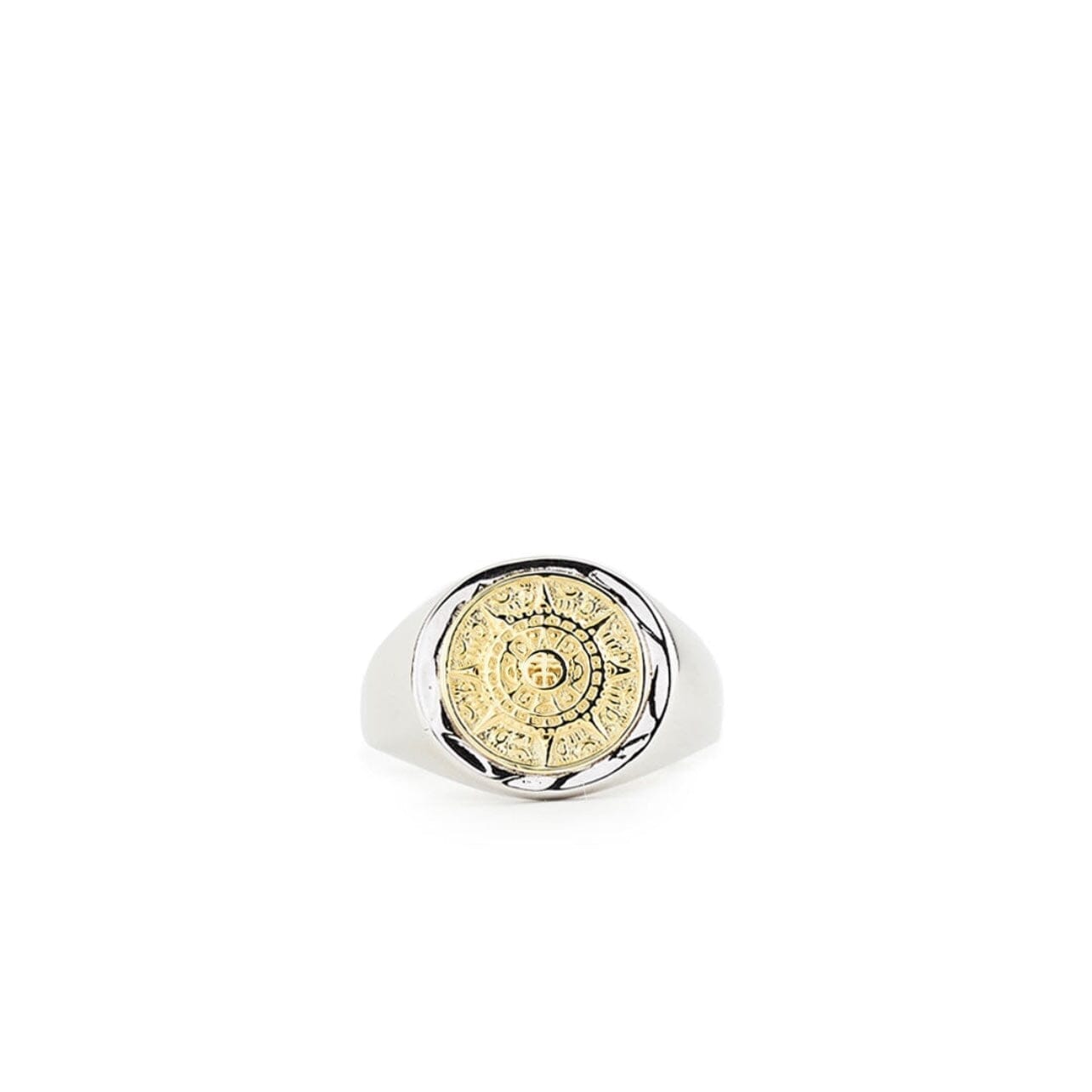 Compass Ring