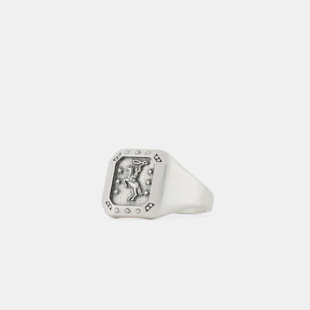 Rodeo Ring