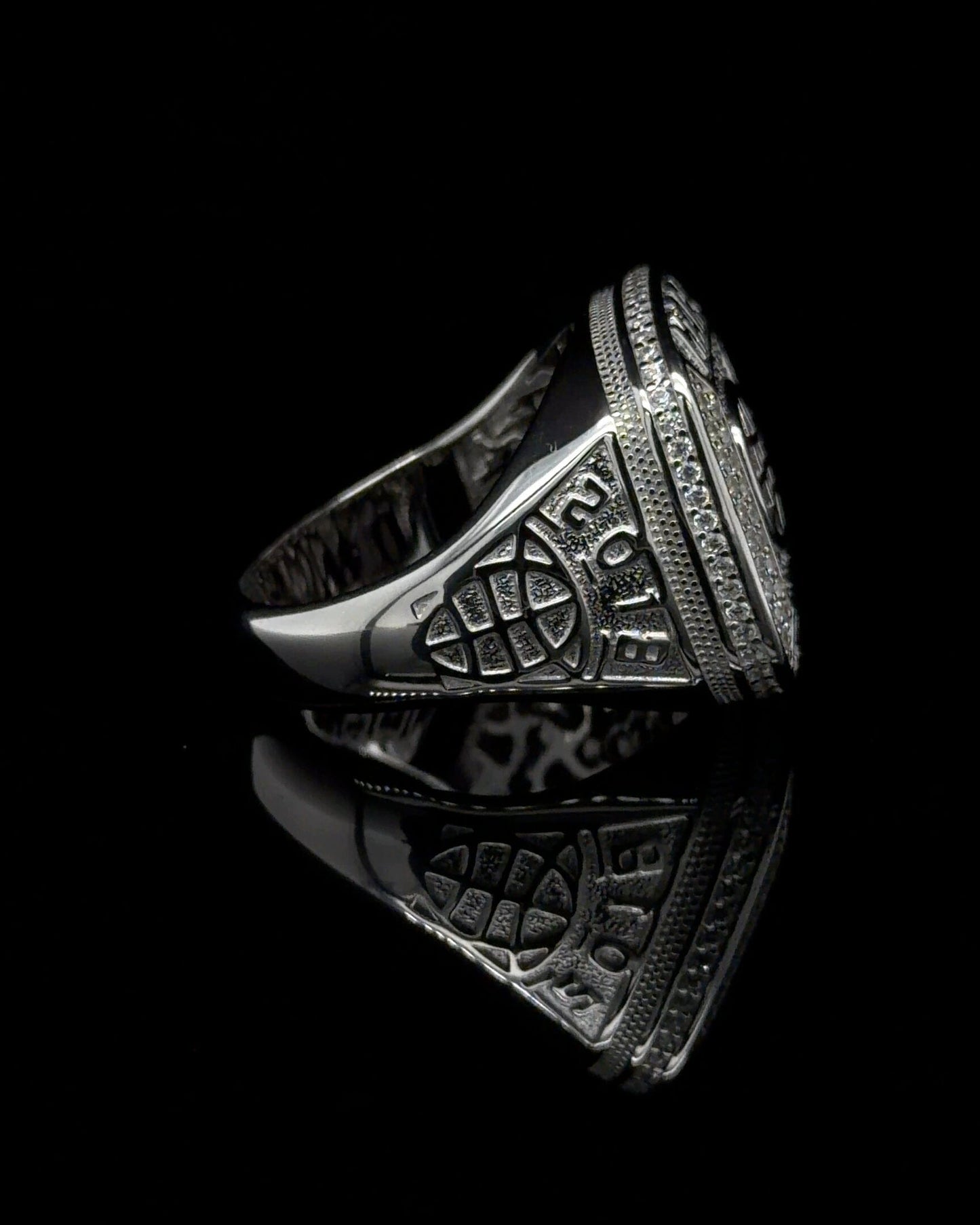 MARS Championship Ring
