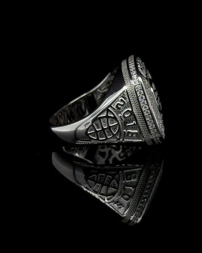 MARS Championship Ring